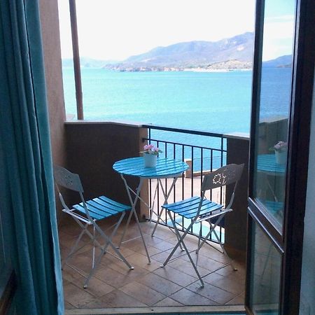 Apartment On The Sea Cagliari Extérieur photo