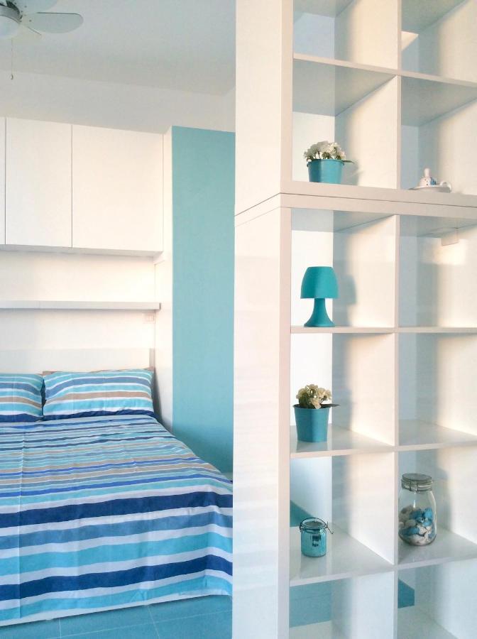 Apartment On The Sea Cagliari Extérieur photo