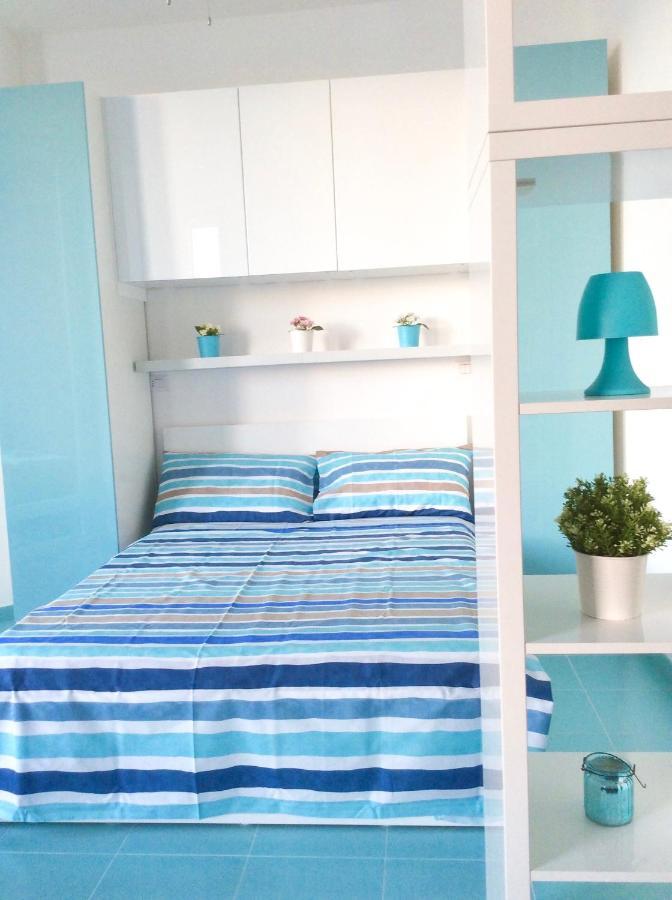 Apartment On The Sea Cagliari Extérieur photo