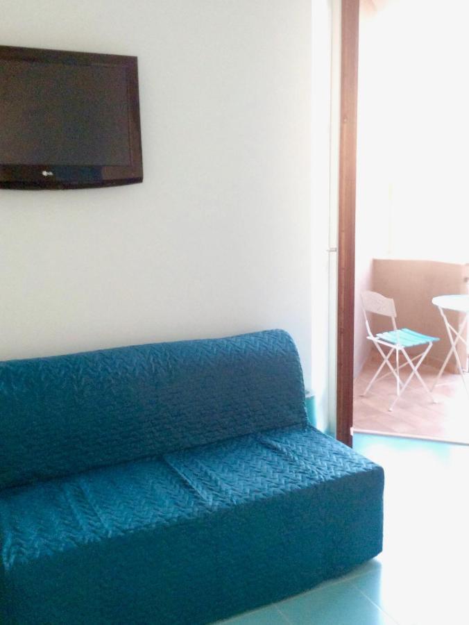 Apartment On The Sea Cagliari Extérieur photo